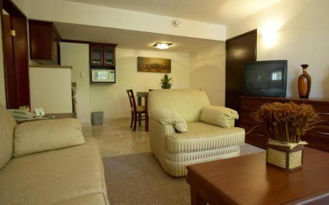 Gamma Ciudad Obregon by Fiesta Inn