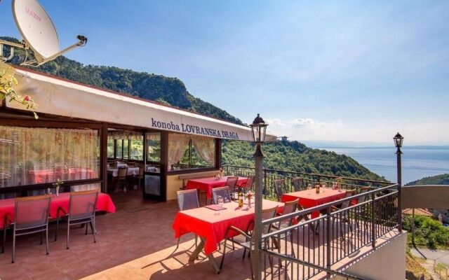 Pansion Villa Betina