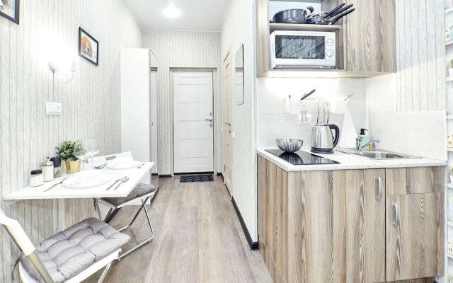 Takeroom Sportivnaya Guest house