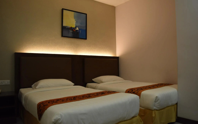 Sunrise Hotel