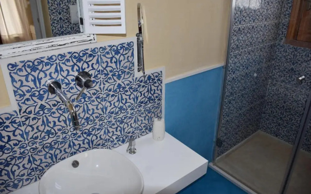 Villa Blanche Dimora di Charme