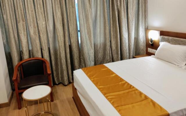 Hotel Astro Marine