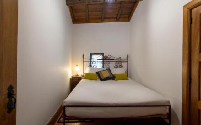 Quinta de Mourães - Casa do Xisto