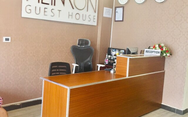 Philemon guest house