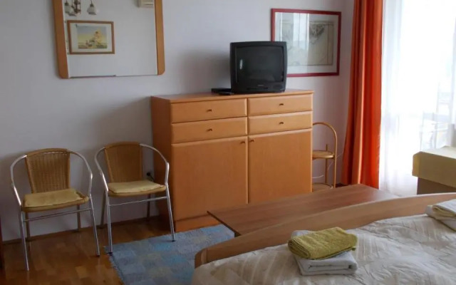 Liliom Apartments Balatonfüred