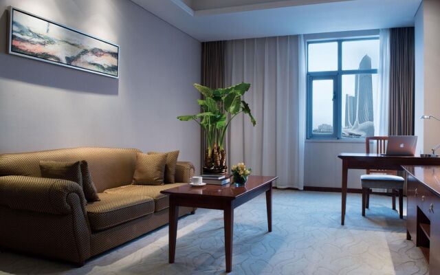 Nanjing Expo Center Hotel