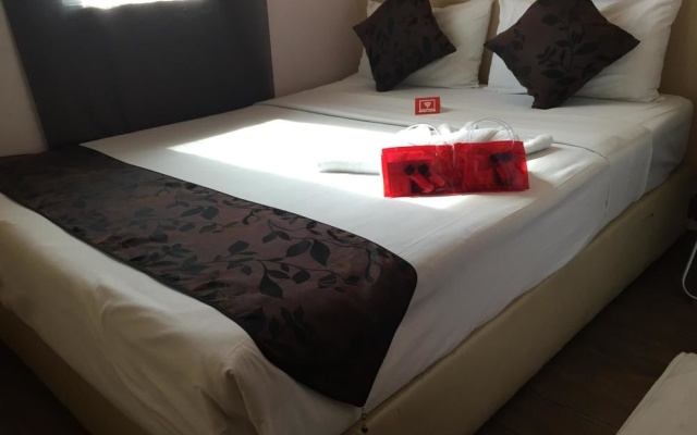 OYO 318 Simms Boutique Hotel – Guest Rooms – Kuala Lumpur