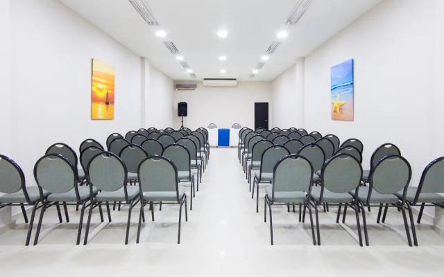 Ribai Hotels -Riohacha