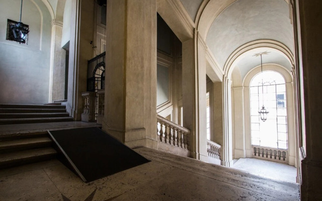 Altieri Loft Pantheon