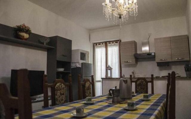 Trilocale a 250 metri dal mare Mormora