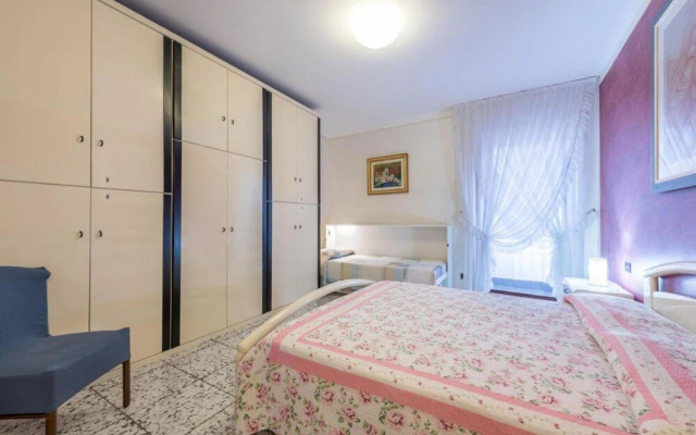 Casa Vacanze Baccolo - Appartamento Lucia