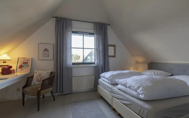 Holiday Villa at Park De Buitenplaats