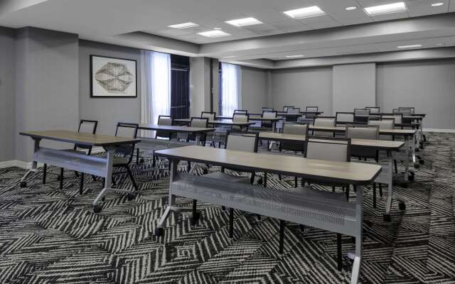 Hyatt Place Dallas/Arlington