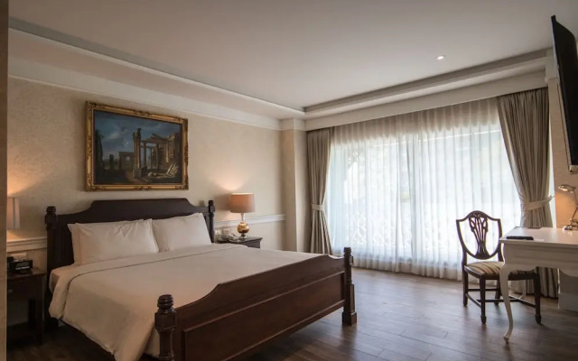 Sabai Sabai Chiang Mai Hotel