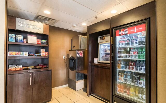 Hawthorn Extended Stay by Wyndham Amarillo