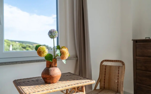 Magic Seaside Apartment