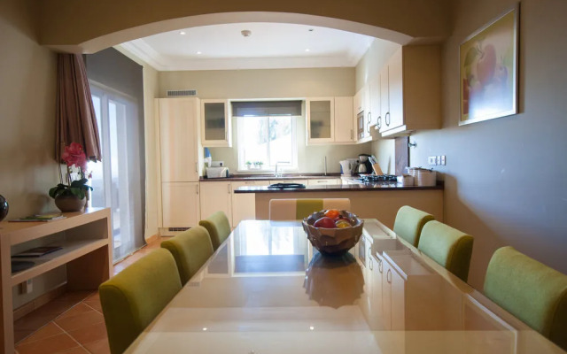 Dream Luxury Apartment  Palheiro Village