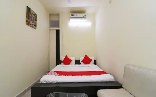 OYO 24119 Hotel Rama Krishna
