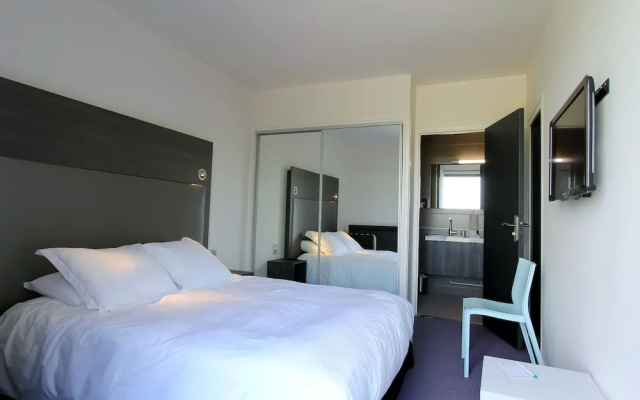 Hotel La Montagne de Brancion