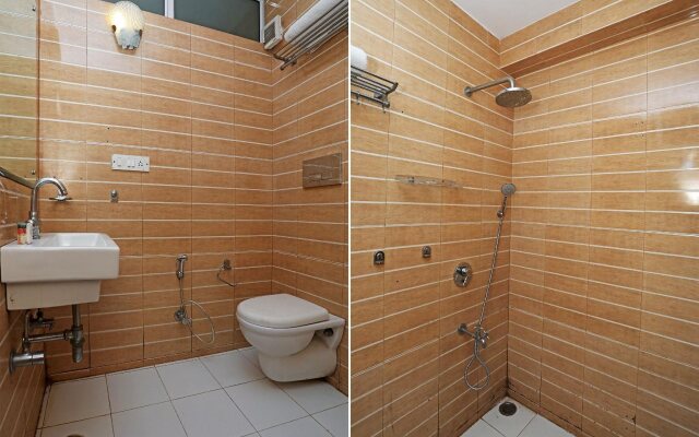 Stay South Plaza By OYO Rooms