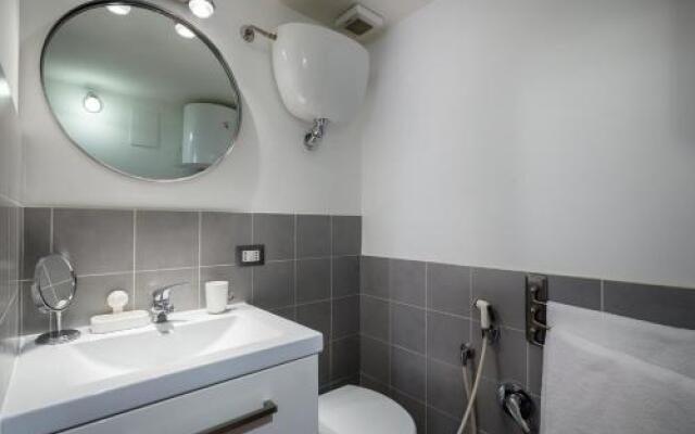 IL CARDELLINO - a loft at the colosseum