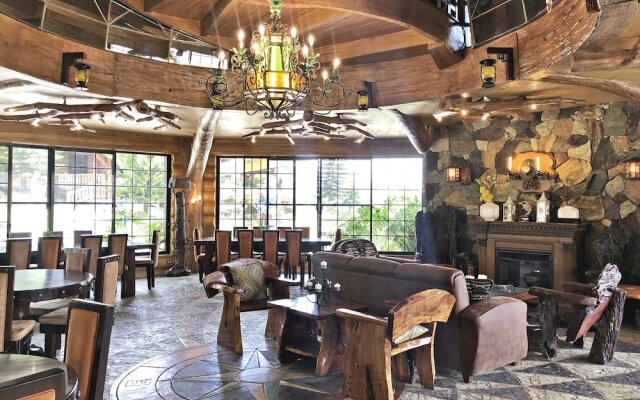 Campuestohan Highland Resort