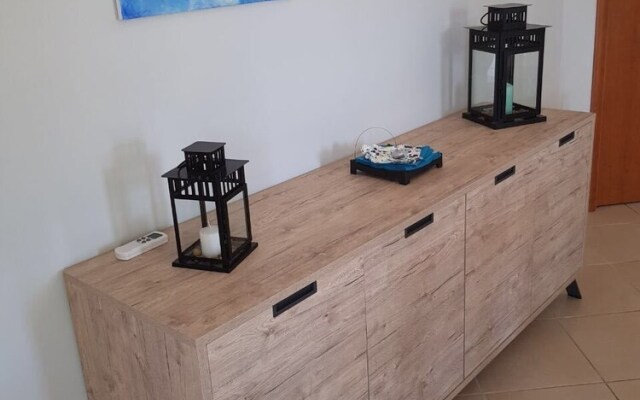 Appartamenti in Villa Polimnia