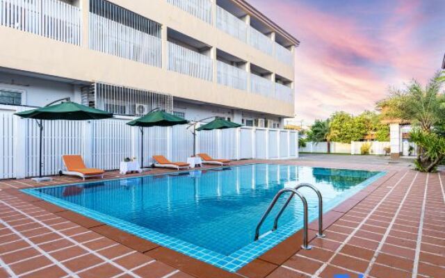 City  Garden Hotel