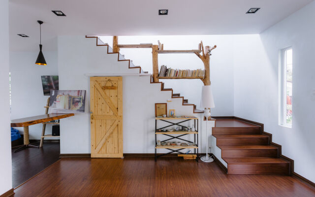 Westwood Highland - Hostel