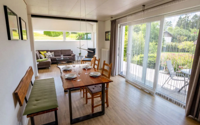 House Saarland Dittishausen