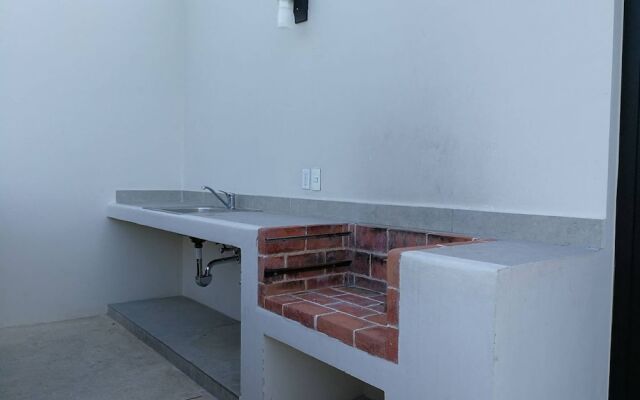 Lagunas 10.4 By Perlitas Home