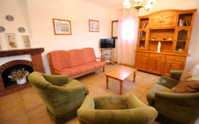 Villas Costa Calpe - Roque