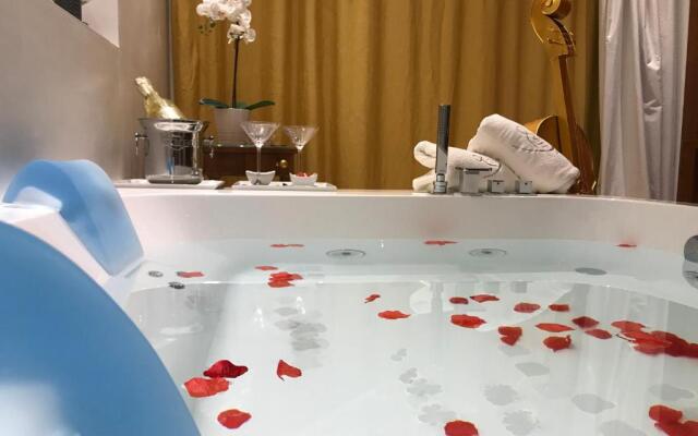 Ludwig Boutique Hotel