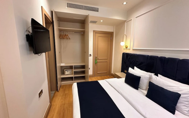 Taksim Bosphorus Hotel