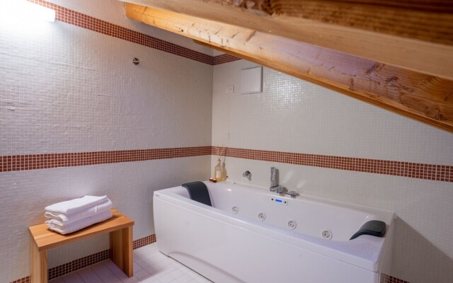 Albergo Palazzo Lodron Bertelli