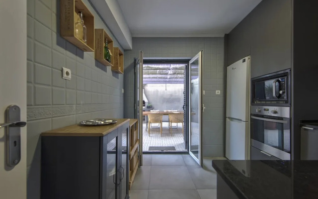 Jamor Terrace by Homing