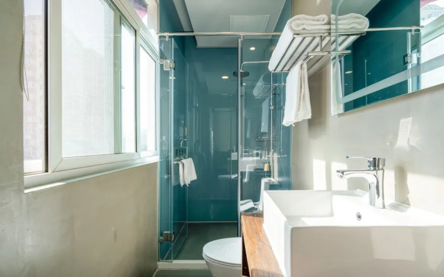 Nostalgia Hotel Beijing Temple Of The Earth China International Exhibition Center