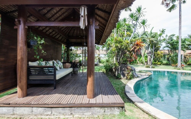 Villa Bora Bora