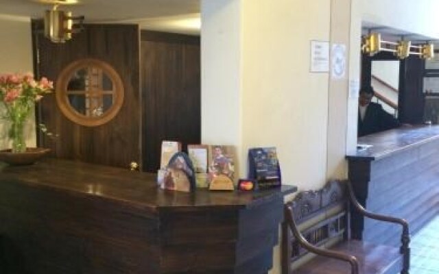 Hotel Italia
