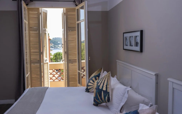 Hôtel Le Provençal