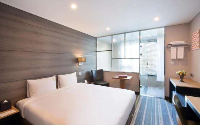 Benikea Hotel Haeundae