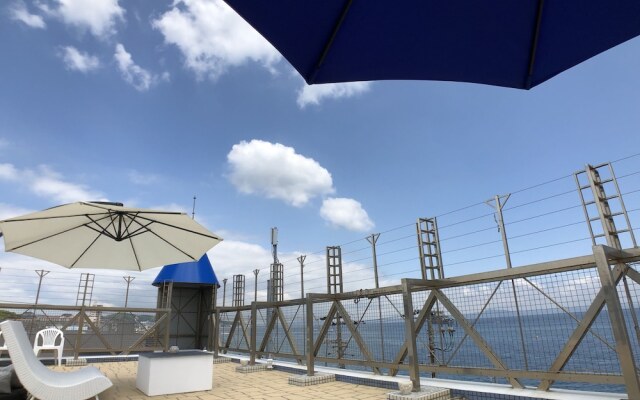 Mykonos Resort Miura