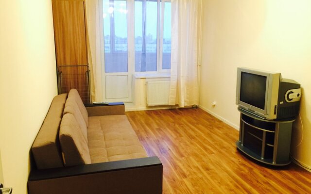 Voroshilova 27 Apartaments