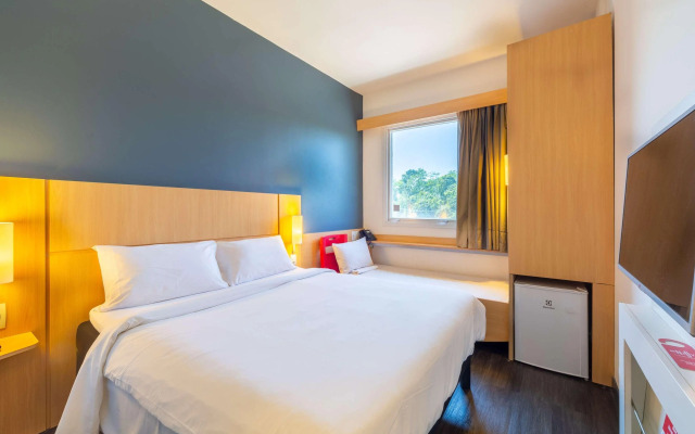 ibis Manaus Aeroporto