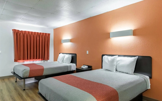 Motel 6-Walterboro, SC