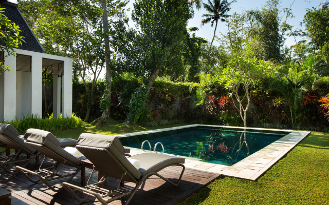 The Samaya Ubud