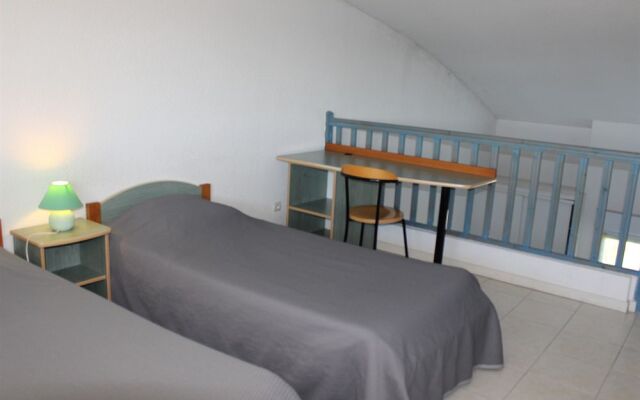 Residence Saint Exupery