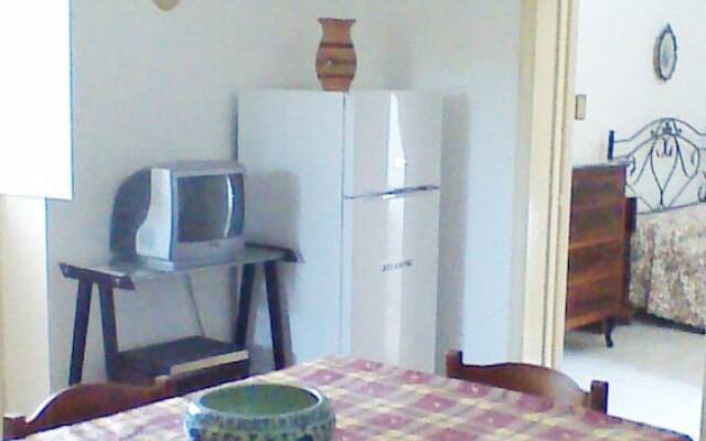 Casetta di campagna Monticelli