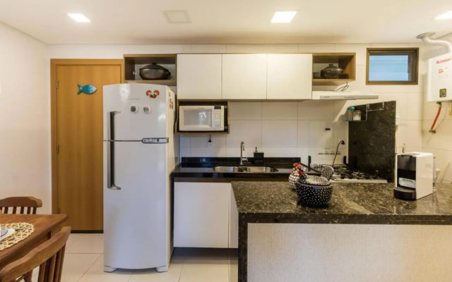 Beach Class Eco Life Muro Alto 9003