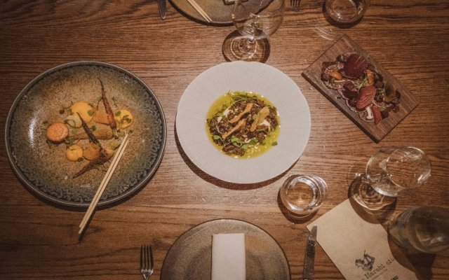 Hallmark Hotel by BON Hotels